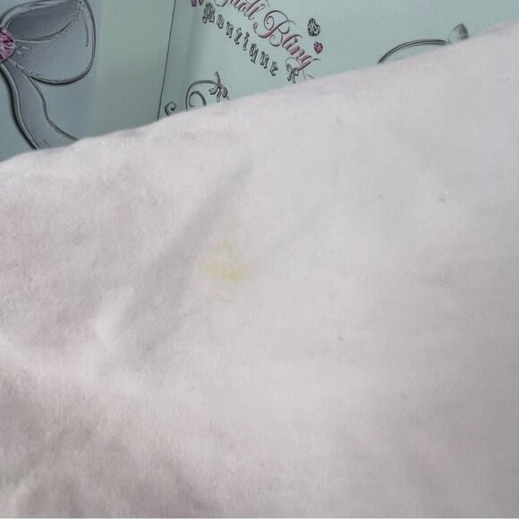 Jones New York jeans Lexington skinny crop Light Pink Straight Leg Jeans - Picture 11 of 11